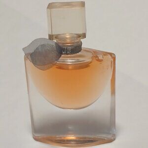 Lancome La Vie Est Belle L'eau de Parfum Perfume Splash 0.135oz Mini